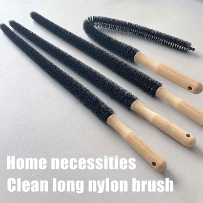 Dryer Vent Cleaning Kit Brush